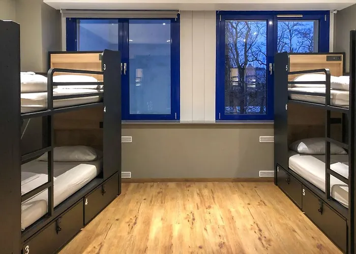 Beste Berlin Hotels Angebote für Ihren Städtetrip