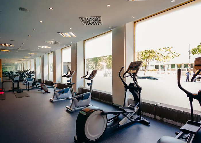 Beste Hotels in Berlin West