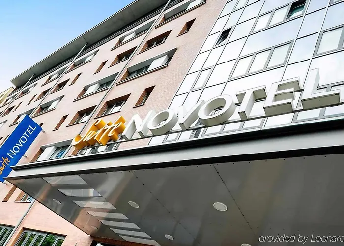 Beste Apartmenthotels in Berlin